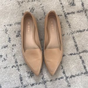 MGemi Stellato flats. Size 38.5